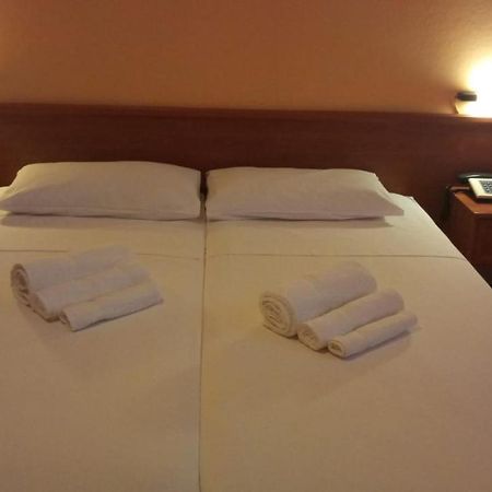 Hotel Primarosa Salsomaggiore Terme Eksteriør billede