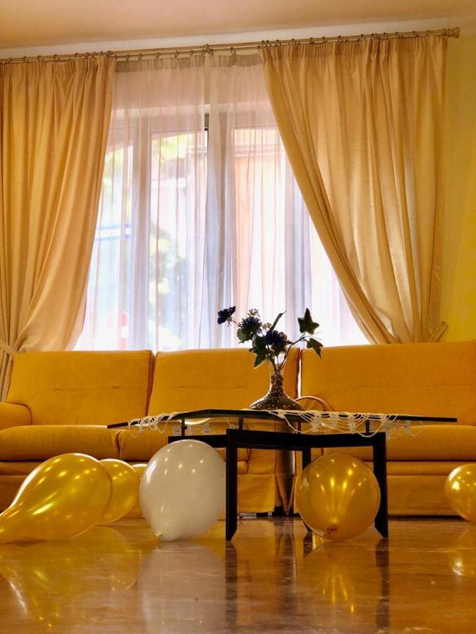 Hotel Primarosa Salsomaggiore Terme Eksteriør billede