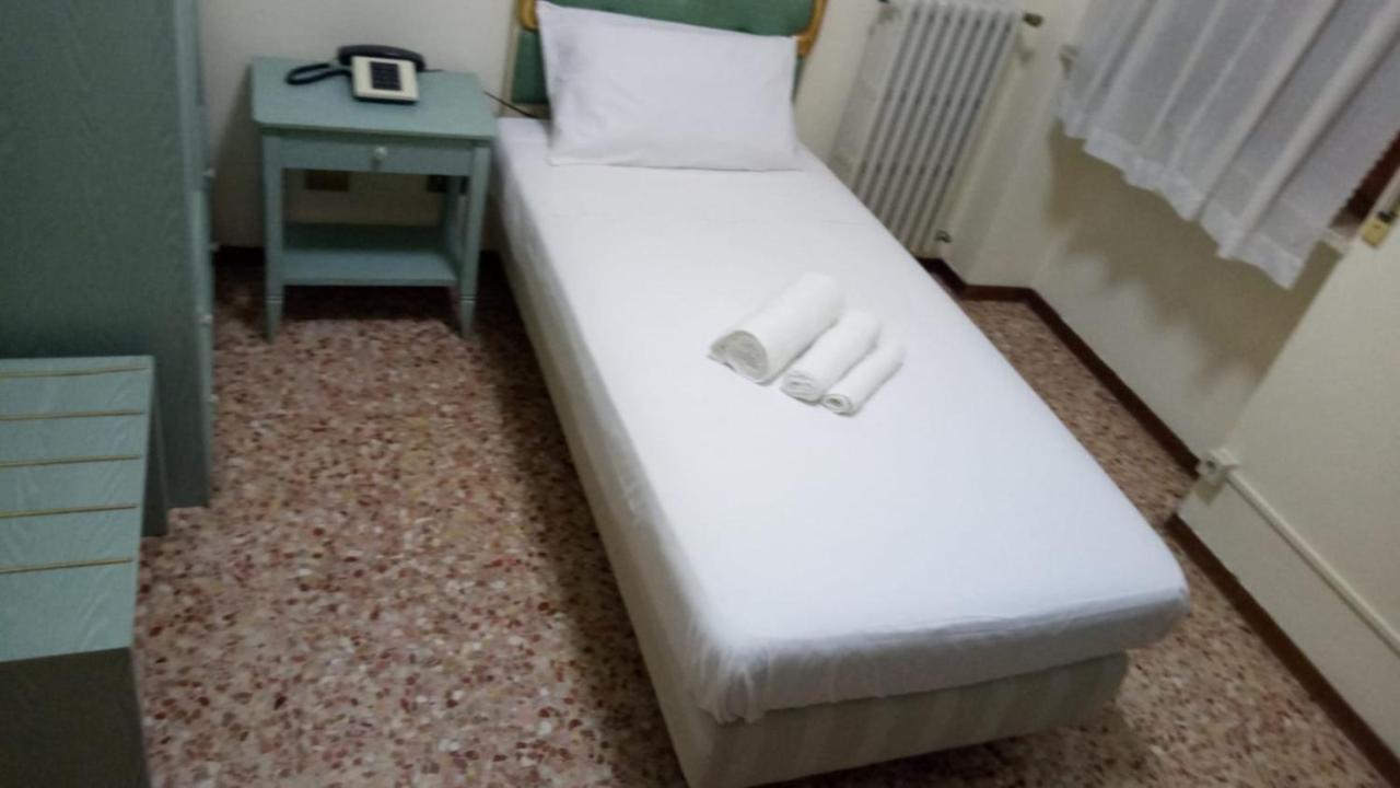 Hotel Primarosa Salsomaggiore Terme Eksteriør billede
