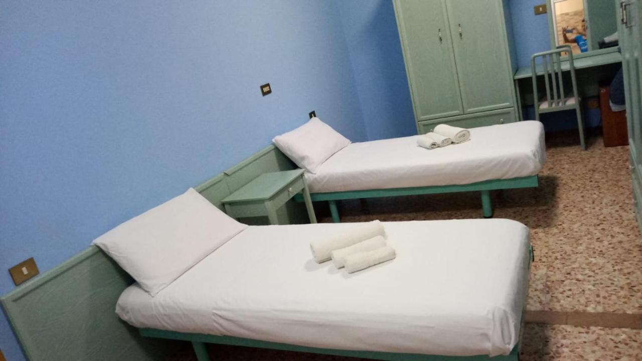 Hotel Primarosa Salsomaggiore Terme Eksteriør billede