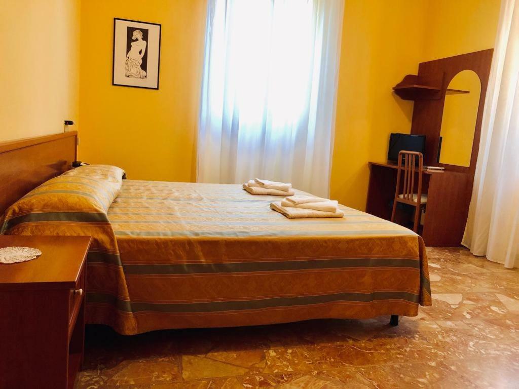 Hotel Primarosa Salsomaggiore Terme Eksteriør billede