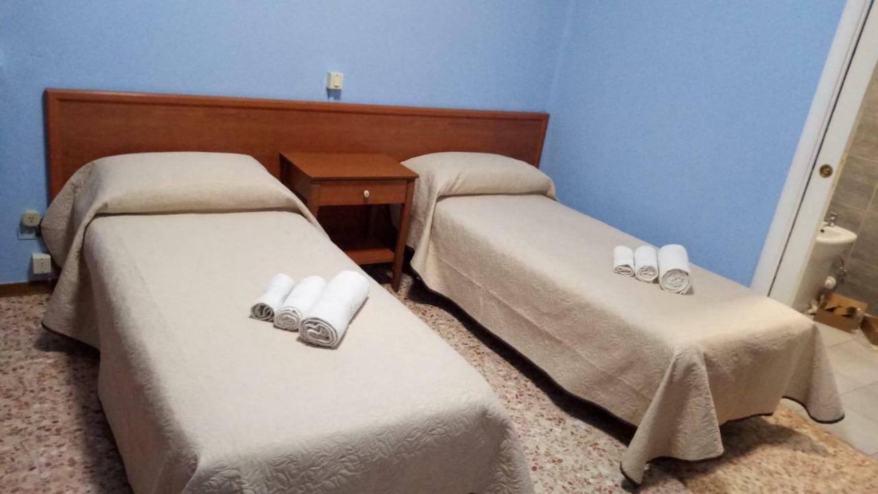 Hotel Primarosa Salsomaggiore Terme Eksteriør billede