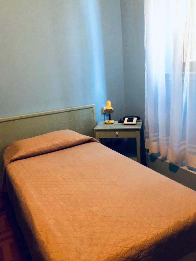 Hotel Primarosa Salsomaggiore Terme Eksteriør billede