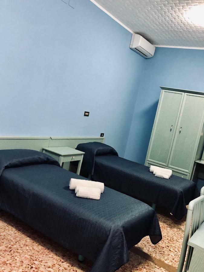 Hotel Primarosa Salsomaggiore Terme Eksteriør billede