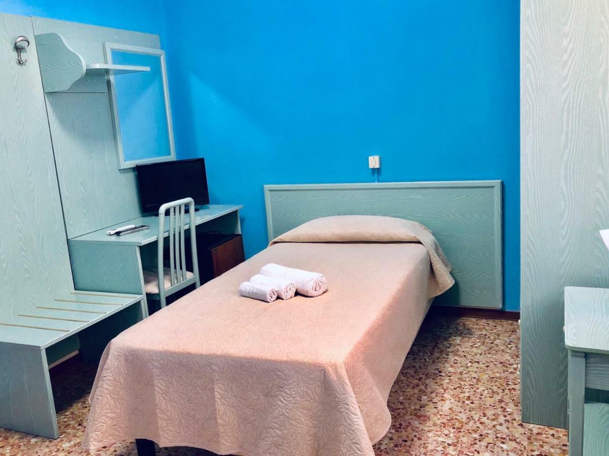 Hotel Primarosa Salsomaggiore Terme Eksteriør billede