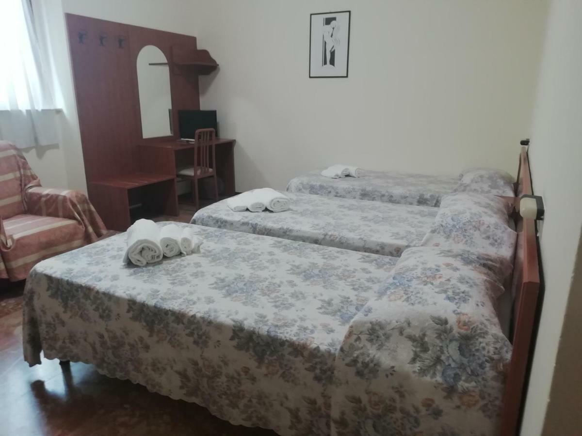 Hotel Primarosa Salsomaggiore Terme Eksteriør billede
